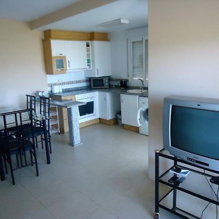 Apartament Caleta II Lek Peñiscola Zewnętrze zdjęcie