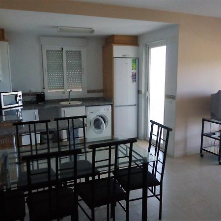 Apartament Caleta II Lek Peñiscola Zewnętrze zdjęcie